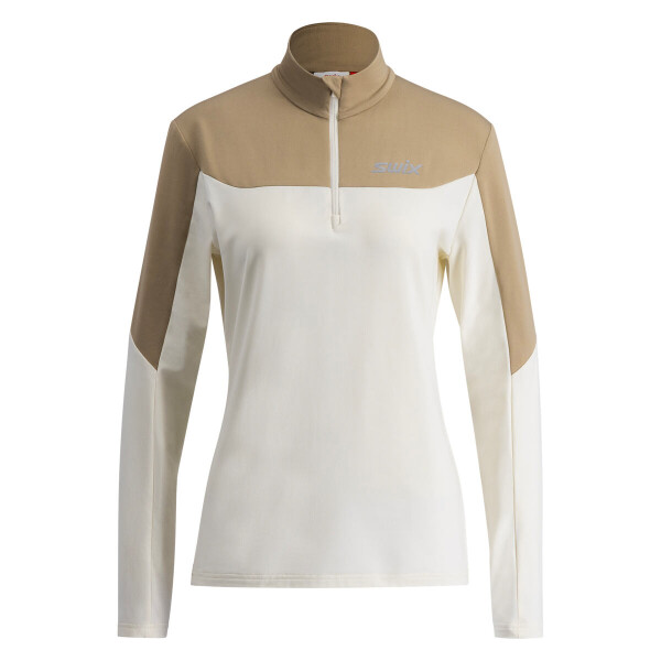 Dámská funkční mikina Swix Infinity Light Half Zip W