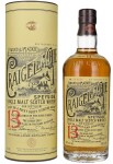 Craigellachie Speyside Single Malt Whisky 13y 46% 0,7 l (tuba)