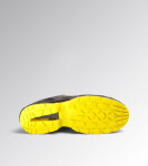 Bezpečnostní obuv Diadora SHARK STABLE IMP LOW S3S FO SR SC ESD Velikost boty: 44, Černá