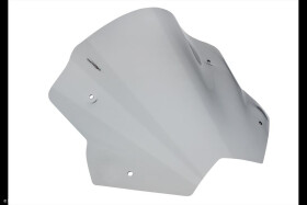 Yamaha Tmax 530 12-16 Skútr plexi Powerbronze 370 mm - čiré