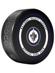 Puk Winnipeg Jets NHL 2026-27 Official Game Puck