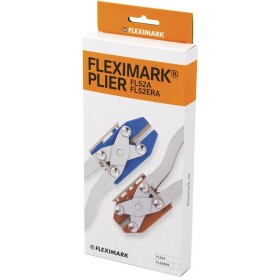 LAPP 83252024 FLEXIMARK® Zange FL52A montážní nářadí 1 ks