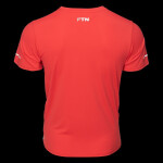 Pánské tričko s krátkým rukávem FELLO XL