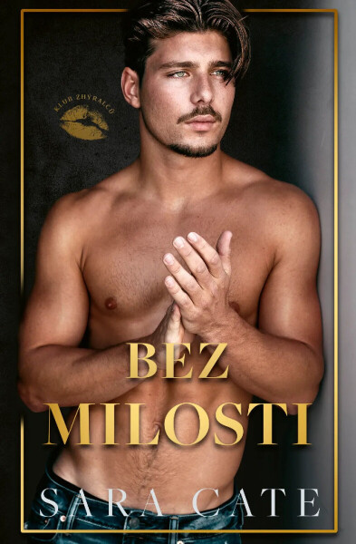 Bez milosti - Sara Cate