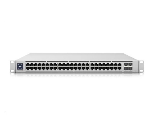 UBNT USW-Enterprise-48-PoE - UniFi Switch Enterprise 48 PoE EDF_1017578