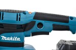 Makita BO3711 / Vibrační bruska s regulací / 190W / 185 x 93 mm (BO3711)