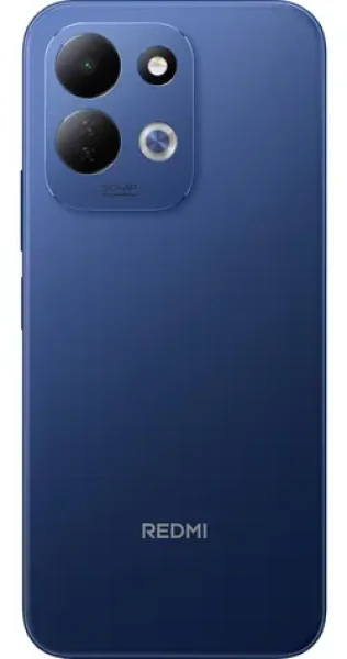 Xiaomi Redmi 17 4+128GB modrá / 6.9" / Android 16 (6939093017906)