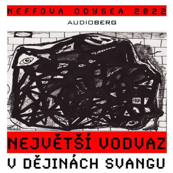 Největší vodvaz v dějinách svangu - Ondřej Neff