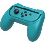 IPega SW087 Grip pro JoyCon Ovladače 2ks modrá/červená (57983114683)