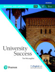 University Success Reading and Writing Beginning A1 Student´s Book with Online Practice
