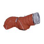 Bunda Hurtta Extreme Warmer III ECO skořicová, Hurtta Velikost: 65