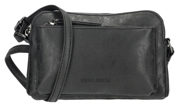 Enrico Benetti Zoë 66919 Black EB-66919-001