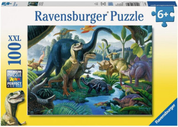 Ravensburger Země obrů