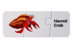 Mamido Vzdělávací puzzle mořský svět