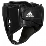 SPORT Boxerská helma Hybrid H50 02351-01M Černá - Adidas černá vzor S