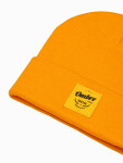 Pánská čepice Ombre Hat Yellow UNI