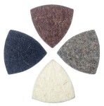 Timber Tones Felt Tones Gypsy Mixed 4-Pack