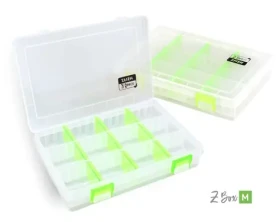 Zfish Krabička Z-Box M (ZF-8175)