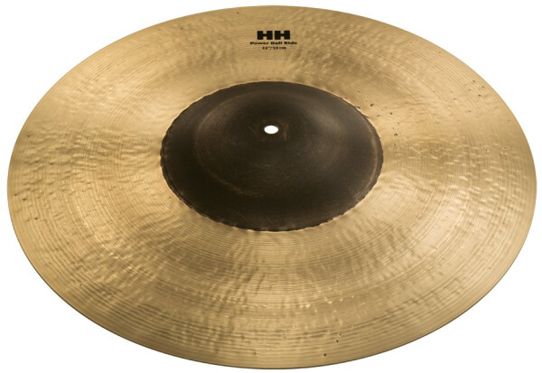 Sabian HH Power Bell Ride 22"