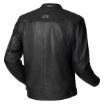 Moto bunda Richa Torrance černá kožená - 58