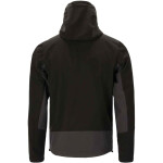 Pánské softshellová bunda Whistler Ryder M - velikost 3XL