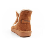 Wrangler Elsa zimní kotníkové boty zateplené pohodlné módní 38