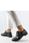 Polobotky model 207084 Solea 40