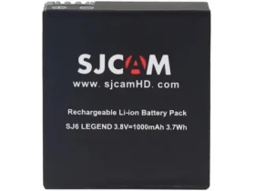 SJCAM Akumulátor pro zařízení SJCAM SJ6 Legend (2099)