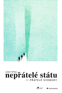 Nepřátelé státu Tětek Josef