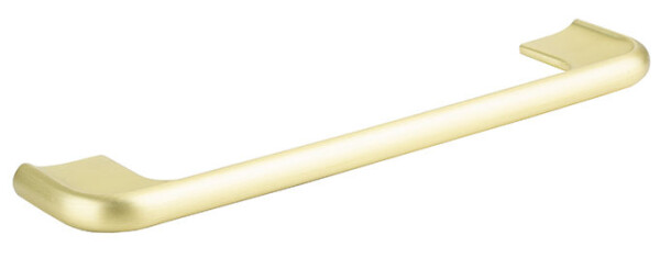 Tulip Nábytková úchytka Tonk rozteč: 160mm žlutá (489338)