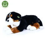 Eco-Friendly Velký bernský salašnický pes ležící 89 cm