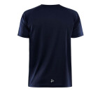 Craft Core Unify Logo Tee M Tričko 92800408450 XL
