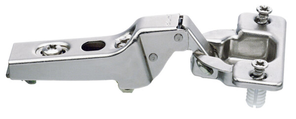 BLUM 71M268E závěs, polonaložený, Expando, 100° (12051)