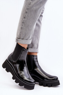 Jodhpur boty model 189849 Step in style 38