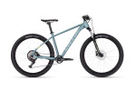 KELLYS Spider X50 Slate Grey 26", 2025, rám 15"(XS) - ZDARMA dopravné, odborná montáž, seřízení a sada světel! (Záruka nejlepší ceny! Nakupujte u autorizovaného prodejce!)