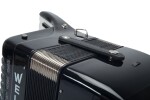 Weltmeister Saphir IV 120 black