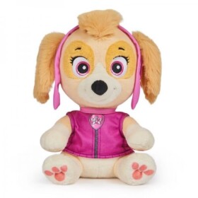 Tlapková patrola plyšák - Skye - 26 cm