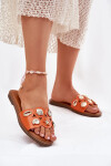 Pantofle model 214142 Step in style 37
