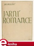 Jarní romance