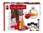 Marabu sada Home &amp; Deco - Lovely Moments