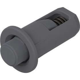 Strong BLUM 993.0530 distanční doraz 5mm výška 2,6mm (99131)