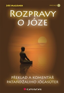Rozpravy o józe - Jiří Mazánek - e-kniha