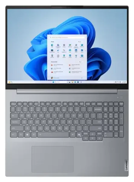 Lenovo ThinkBook 16 G9 IRL 21US / Notebook / Intel Core 5 210H 4.8GHz / 180° závěs / Intel Graphics / W11P (21US0081CK)