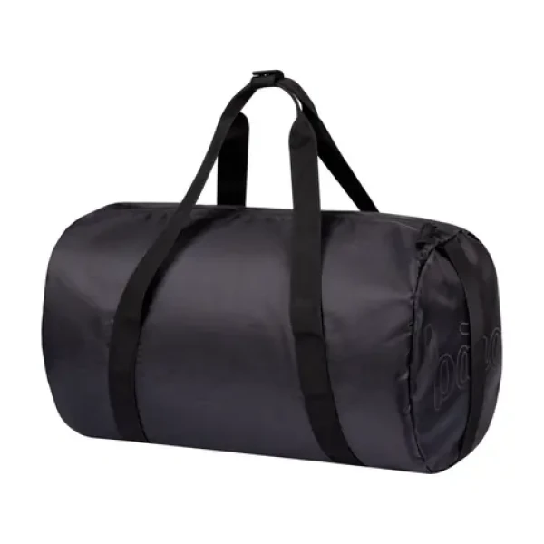 BAAGL Sportovní taška Hoop Uni černá / 42 x 21 x 25 cm / 22 l (A-34482)