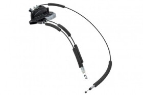 NTY Centrální zámek NISSAN PATROL Y62 – zadní pravý