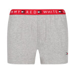 Dámské šortky UW0UW01668-004 - Tommy Hilfiger XS