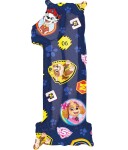 Tlapková patrola balónek číslo 1, 66 cm x 27 cm Amscan Tlapková patrola balónek číslo 1, 66 cm x 27 cm Amscan