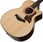 Taylor 354ce