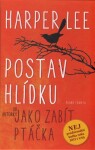 Postav hlídku Harper