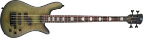 Spector Euro LX 4 BO Haunted Moss